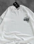 Camiseta Oversized Malhão Totanka “Eyes” - Off White - loja online