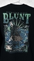 Camiseta Blunt “Giallo” - Preta - comprar online