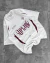 Camiseta Street Oplan “Phantom” - Off White