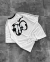 Camiseta Over Dry Fit Blunt “Live 5” (Tecido Pesado) - loja online
