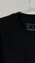 Camiseta Blunt Premium “Pyro” - Preta - loja online