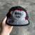 Boné Five Panel Chronic “NGM Guenta” - Preto/Cinza - comprar online