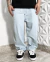 Calça Jeans Carpinteiro Trip Side - Jeans Claro na internet