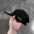 Boné Five Panel Chronic “Tag Red” - Preto na internet