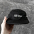Boné Five Panel Flex Chronic Tag Street - Preto - Garoto Urbano