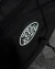 Shoulder Bag Tripside Tag “Circle” - Preta na internet