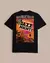 Camiseta Blunt “Jazz Nights” - Preta