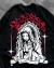 Camiseta Oversized Tripside “Guadalupe” - Preta na internet