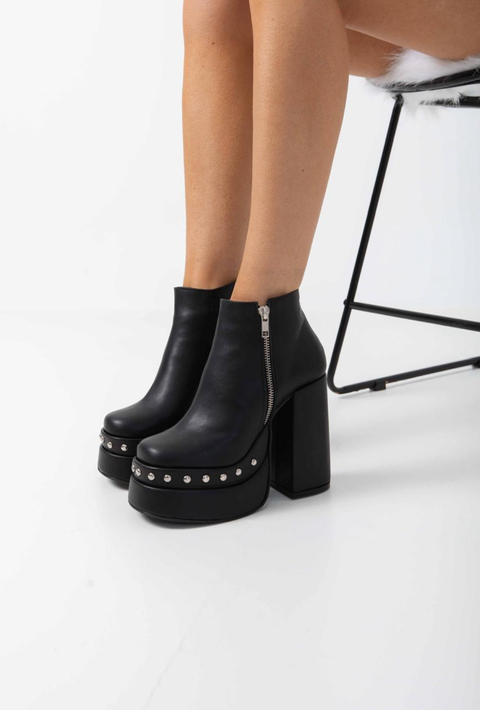 Botas Berlin