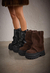 Botas Onix - Zhara Calzados