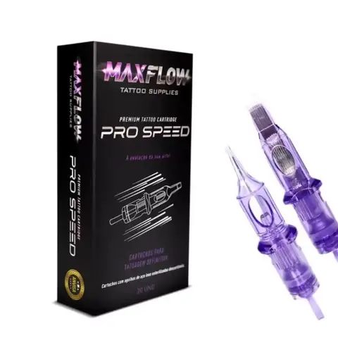 CARTUCHO 13RM MAX FLOW