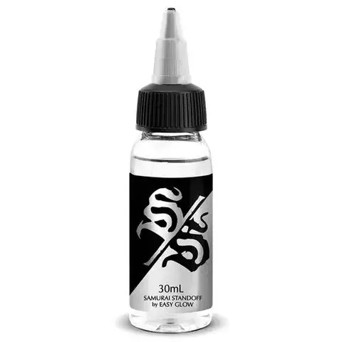 DILUENTE - 30ML (SAMURAI STANDOFF)