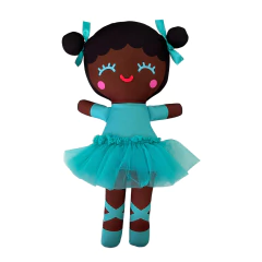 BAILARINA G | BIBIANA | AZUL TIFFANY - comprar online