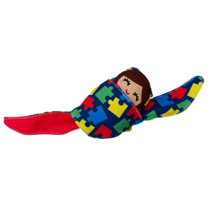 BEBÊ + SLING | DUDINHA | AUTISTA
