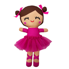 BAILARINA G | ANGELINA | PINK