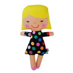 Boneca Tradicional G | Nanda Sindrome de Down