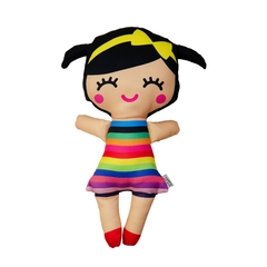 Boneca Tradicional M | Dorinha