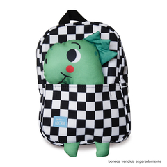 Mochila Xadrez PB P
