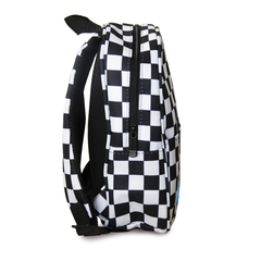 Mochila Xadrez PB P - gente que adora atacado