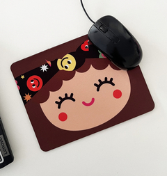 Mousepad | Cacheada Beth