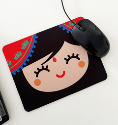 Mousepad | Indiana Hari