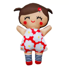 Boneca Tradicional G | Gigi Plus Size