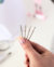 Kit 4 Brocas Diamantadas - comprar online