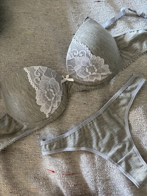 CONJUNTO (914/A)