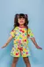 Conjunto Cerejas Coloridas - comprar online