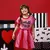 Vestido Sonhar - comprar online