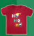 Camiseta HoHoHo