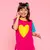 Camiseta Susie