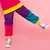 Calça Moletom 80s Roxa - comprar online