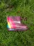 Galochinha Rainbow Pink com Led