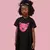 Vestido Trapézio Onça Pitaya - comprar online