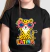 Camiseta Soy Latina