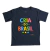 Camiseta Cria do Brasil – Infantil - loja online