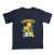 Camiseta Caramelo do Brasil na internet