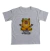 Camiseta Capivara - De boa no Brasil - loja online