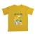 Camiseta Caramelo do Brasil - Pantetuche - roupas e acessórios infantil.
