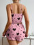Pijama de dama - Modern lingerie