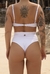 Calcinha Hot Pants de Pala Branca - comprar online