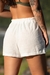 Short Off White - loja online