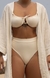Kimono Off White - comprar online