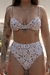 Calcinha Hot Pants de Pala Liberty - maloa