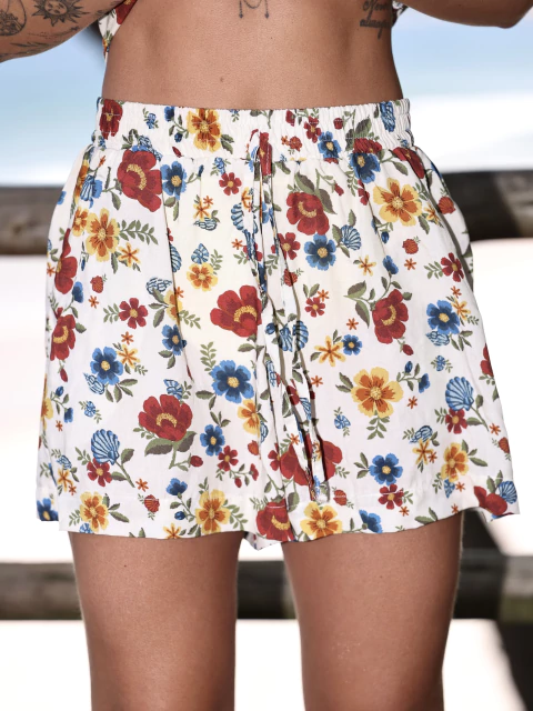 Short Primavera