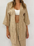 Kimono Areia