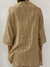 Kimono Areia - maloa
