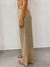 Calça Pantalona Areia na internet