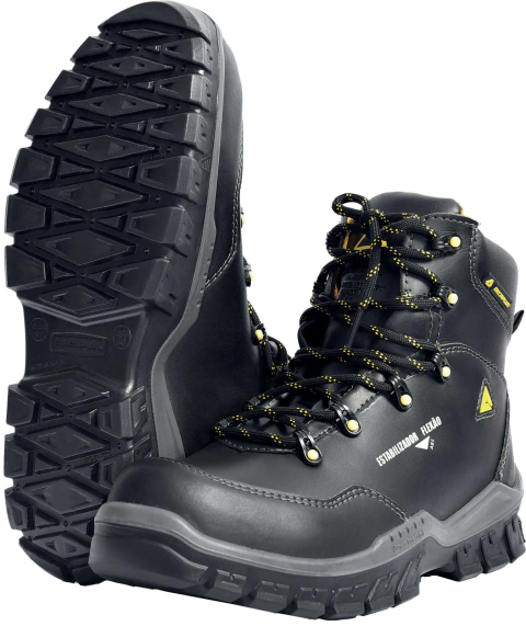 BOTINA NOBUCK AMARRAR BRASILIA SIP SRC DELTA PLUS CA 49230 -